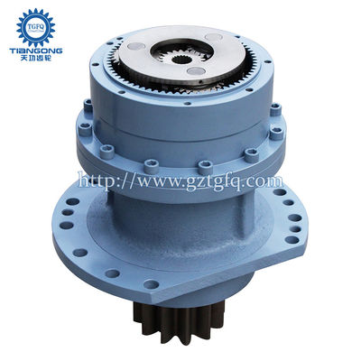 Un buon prezzo. 9300512 escavatore Reducer Gearbox ZAX470-5G ZAXIS470-5G in linea