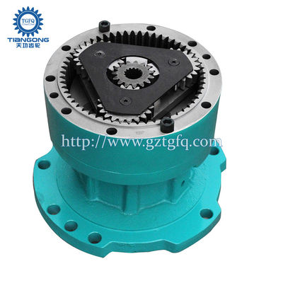Un buon prezzo. Cambio di riduzione di vuotamento di Swing Motor SK130-8 SK140 E135D dell'escavatore di YY32W00004F1 Kobelco in linea
