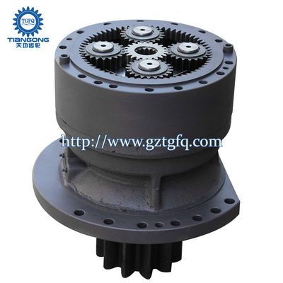 Un buon prezzo. Riduzione planetaria del motore di Swing Gearbox LQ32W00011F1 dell'escavatore di SK250-8 SK260-8 in linea