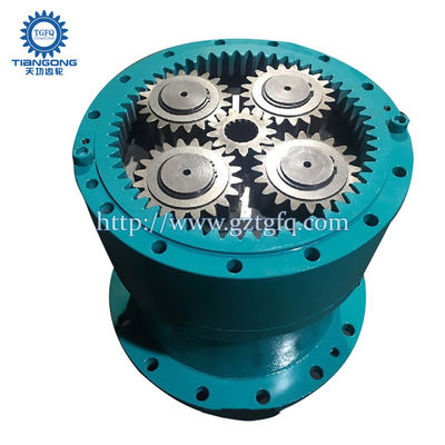 Un buon prezzo. Escavatore Swing Gear Reducer del cambio di vuotamento di SK330-6 SK320-6 in linea