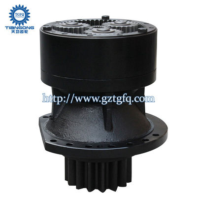 Un buon prezzo. Cambio dell'oscillazione di SK350-8 SK330-8 per il rullo della pista degli escavatori di KOBELCO in linea