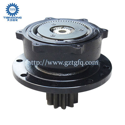Un buon prezzo. SK60-8 Escavatore Swing Gearbox Dispositivo di rotazione PY15V00014F1 in linea