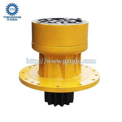 Un buon prezzo. Escavatore Swing Gearbox R290LC-7 R300-5 R305-7 31E9-01051 di Hyundai in linea