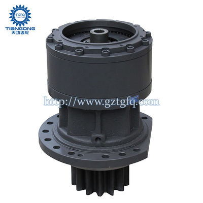 Un buon prezzo. Riduttore dell'oscillazione di Swing Gearbox Voe 14541030 dell'escavatore di EC460 EC480D in linea