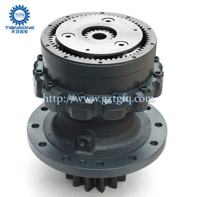Un buon prezzo. Tipo di R210LC-9 R220LC-9 - 2 escavatore Swing Gearbox Hyundai 39Q6-12101 in linea