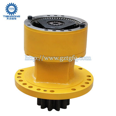 Un buon prezzo. TGFQ PC120-6 Swing Gearbox per escavatore 21Y-26-01000 / 22B-26-01000 per Komatsu in linea