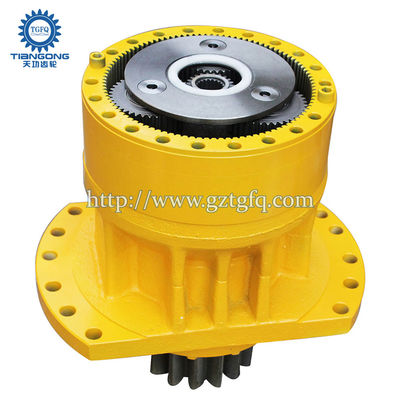 Un buon prezzo. Cambio 20Y-26-00151 di Spare Parts Swing dell'escavatore di PC200-6 6D102 KOMATSU in linea