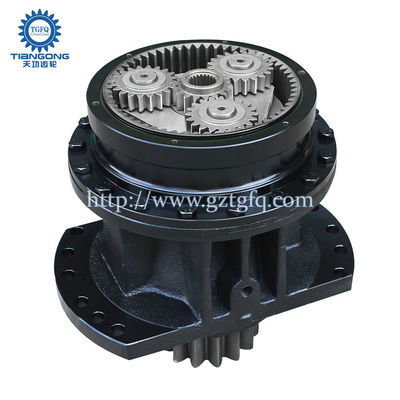 Un buon prezzo. Escavatore Swing Gearbox di PC200-7 KOMATSU in linea