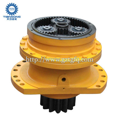 Un buon prezzo. pezzi di ricambio di Swing Gearbox PC200-8 KOMATSU dell'escavatore 20Y-26-00232 in linea