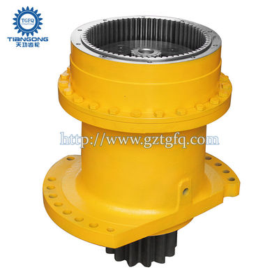 Un buon prezzo. PC450-7 oscillano l'escavatore Swing Reducer del cambio 208-26-00211 di KOMATSU in linea