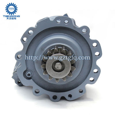 Un buon prezzo. PC60-6 mini escavatore Swing Gearbox For KOMATSU 201-26-61211 in linea