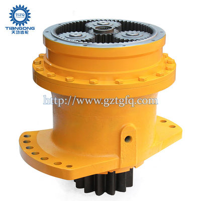 Un buon prezzo. Escavatore Swing Gearbox PC300-8 MO Hydraulic Swing Reducer di TGFQ KOMATSU in linea