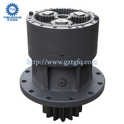 Un buon prezzo. Cambio dell'oscillazione di riduzione SH200 SH200A3 SH210A5 di Slewing Gear Box dell'escavatore in linea
