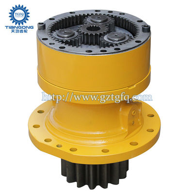 Un buon prezzo. Assemblea motore dell'oscillazione di Swing Gearbox 31QUARTERBACK-10140 dell'escavatore di R450-7 R520-9 in linea