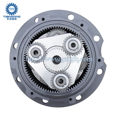 Un buon prezzo. Cambio di riduzione di vuotamento di Swing Motor EC55 dell'escavatore VOE14529547 in linea