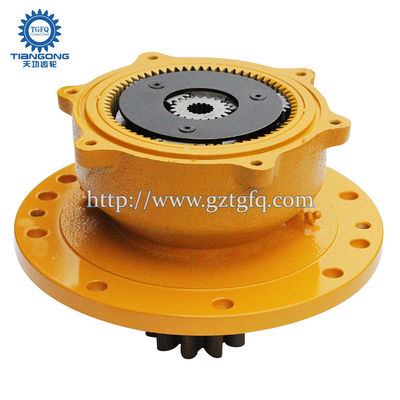 Un buon prezzo. Assemblea completa dell'oscillazione di Swing Gearbox PC56-7 dell'escavatore di KOMATSU in linea