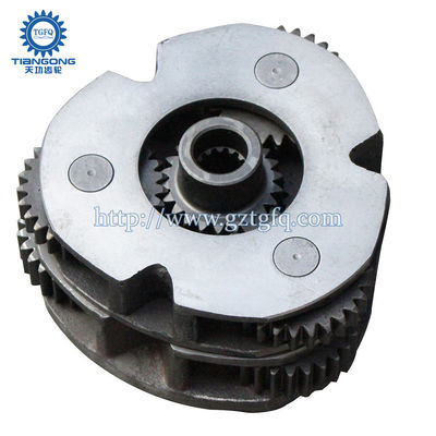 Un buon prezzo. Assy dell'ingranaggio di Gear With Sun dell'escavatore del  E307B di riduzione dell'oscillazione in linea