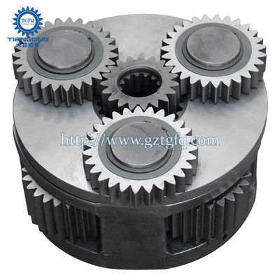 Un buon prezzo. Escavatore Gear K1002546 K1002540A di DX255LC DX260 DOOSAN in linea