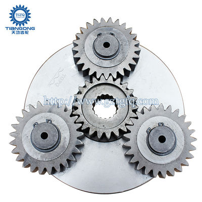 Un buon prezzo. Escavatore Gear Swing Carrier di DH150-7 DH130-5 per il cambio dell'oscillazione di DAEWOO in linea