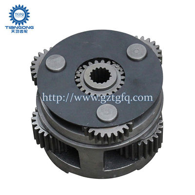Un buon prezzo. Dispositivi di scavo personalizzati EX70 ZX70 ZX80 Swing Carrier Assy Final Drive Gear 4468032 in linea