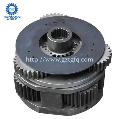 Un buon prezzo. Escavatore Planetary Gear primo e secondo del cingolo EC360 per il Assy dell'oscillazione in linea