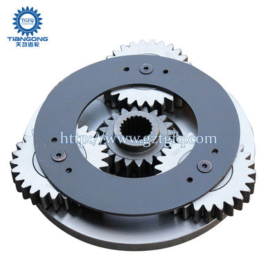 Un buon prezzo. Trasportatore Assy Assembly di Gear 333-3053 dell'escavatore di E320D2 in linea
