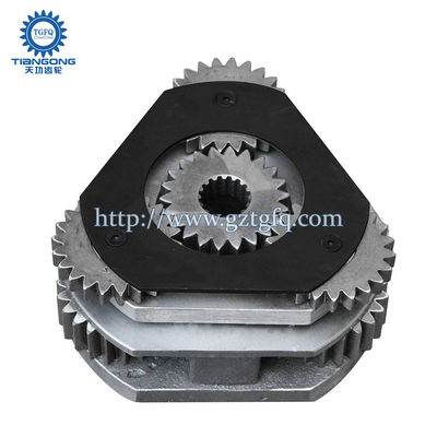 Un buon prezzo. Pezzi di ricambio di Assy For Excavator Gear Sumitomo del trasportatore dell'oscillazione SH120 in linea