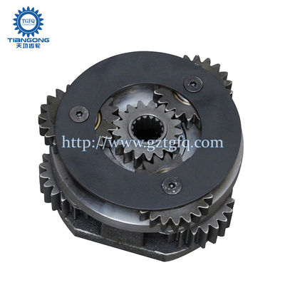 Un buon prezzo. Assy del trasportatore dell'oscillazione di Gear SH70 SH60 dell'escavatore del cingolo in linea