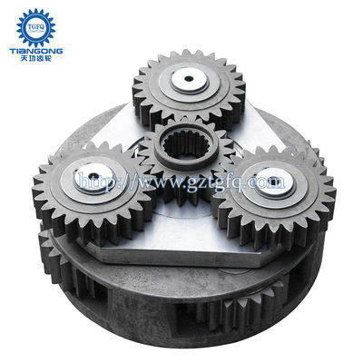 Un buon prezzo. Escavatore planetario Planetary Spider Assy del trasportatore di KOMATSU PC270-7 PC360-7 in linea