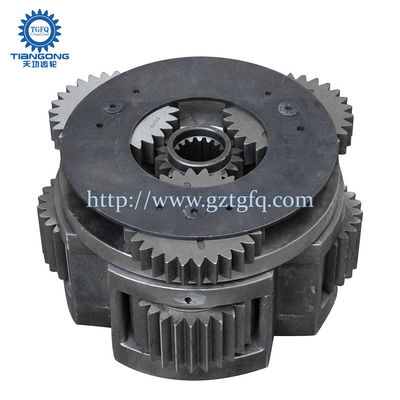 Un buon prezzo. Escavatore Planetary Gear Carrier Assy Swing Gearbox Reducer del cingolo R305-9 in linea