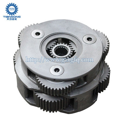 Un buon prezzo. Trasportatore planetario Assy Swing Drive di Gear PC200-6 6D102 secondo dell'escavatore di KOMATSU in linea