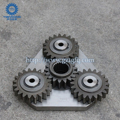 Un buon prezzo. Escavatore Gear di PC200-7 PC200-8 1 Assy planetario del trasportatore della fase/2 fasi in linea
