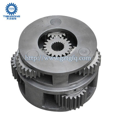 Un buon prezzo. ZAX200-1 Escavatore Planet Gear Assy 1025912 1026662 Per parti di oscillazione in linea