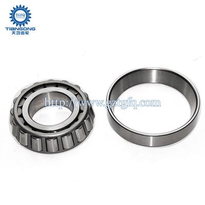 Un buon prezzo. Singola lunga vita di dimensione standard di Taper Roller Bearings dell'escavatore di fila 30313 in linea