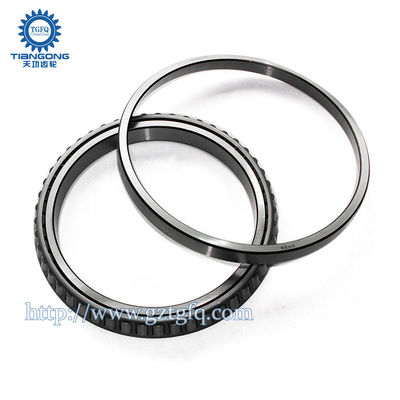 Un buon prezzo. 544090 544116 escavatore Bearing Single Row del rullo di 52618 conicità in linea