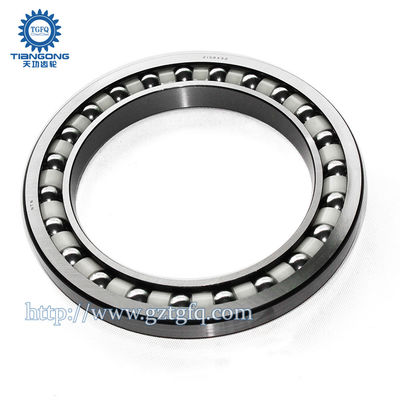 Un buon prezzo. Acciaio al cromo ABEC-3 di Bearing 215BA300 SF5245PX1 dell'escavatore di 215X300MM in linea