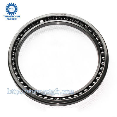 Un buon prezzo. Parti di ricambio per escavatori TGFQ EC80D Travel Big Bearing 190BA2036 Parti per VOE14516542 in linea