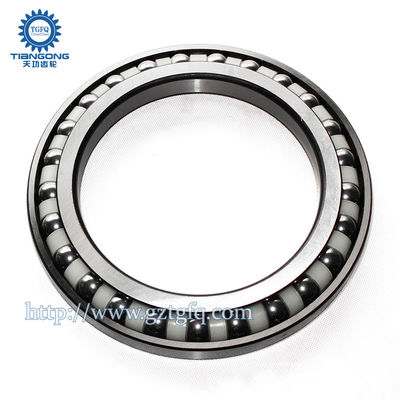 Un buon prezzo. singola boccola di palla di fila di 195mm che sopporta contatto angolare BA195-3 BA195-3A in linea