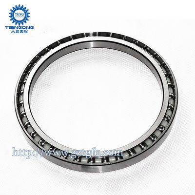 Un buon prezzo. Cuscinetti a sfera angolari del contatto di Bearing 176x216x22mm dell'escavatore BA176-1 in linea