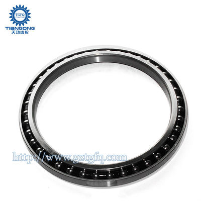 Un buon prezzo. Cuscinetto angolare del contatto SF6015 di Bearing 300x372x36mm dell'escavatore SF6015PX1 in linea