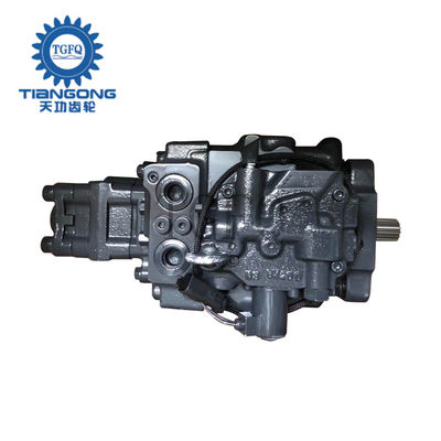 Un buon prezzo. Escavatore Hydraulic Pump 708-3S-00872 di PC50MR-2 PC56 in linea