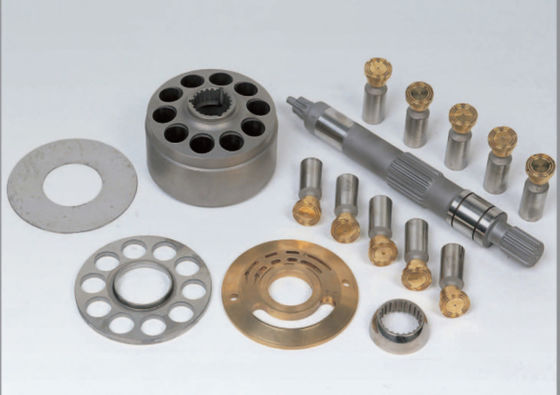 Un buon prezzo. Parti della pompa idraulica di SK30SR CASE26 AP2D per Mini Excavator in linea