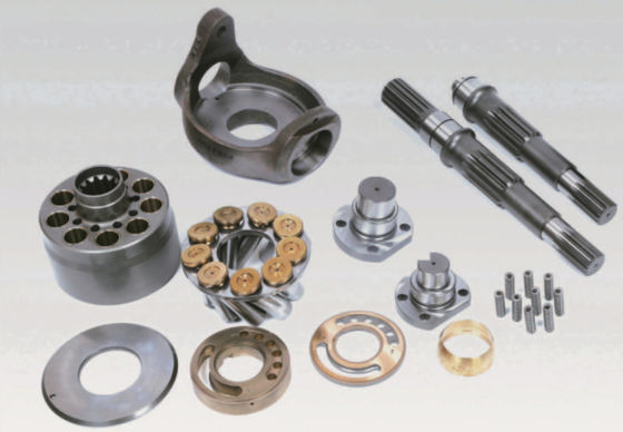 Un buon prezzo. 320C 320B  Excavator Hydraulic Pump Parts AP12 SBS120 SBS140 in linea