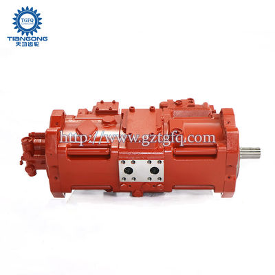Un buon prezzo. Escavatore Hydraulic Pump di K5V140DTP-9C12-17T Hyundai in linea