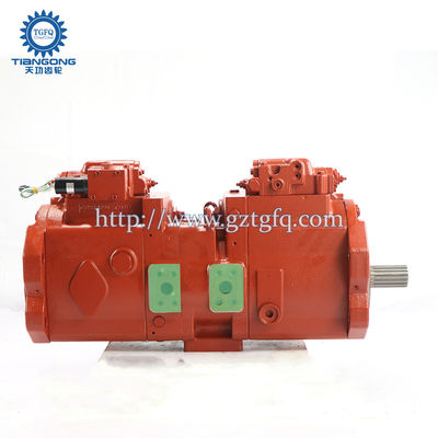 Un buon prezzo. Escavatore Hydraulic Pump K5V200DTH-9C0Z di R455LC-7 Hyundai in linea