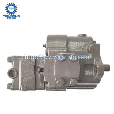 Un buon prezzo. Escavatore Hydraulic Pump di SPVD-0B-18P DOOSAN in linea