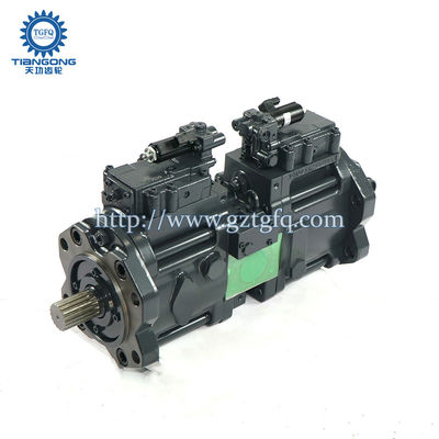 Un buon prezzo. Escavatore Hydraulic Pump K5V140DT-1E05 TGFQ di EC250D Vol-vo in linea