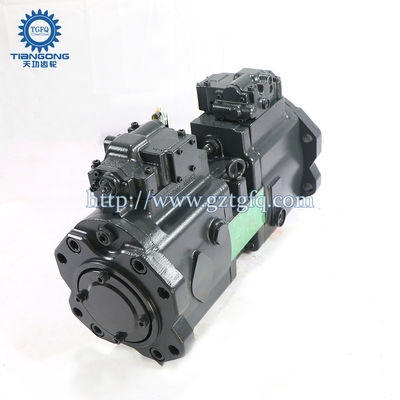 Un buon prezzo. Materiale dell'acciaio di Hydraulic Pump Vol-vo EC360 dell'escavatore K3V180DT-9N29 in linea