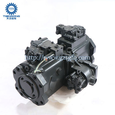 Un buon prezzo. Escavatore Hydraulic Pump For Doosan DX500 500lc solare di K5V200DTP-9N0B in linea