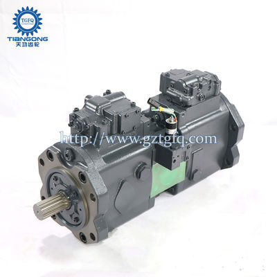 Un buon prezzo. Escavatore Vol-vo Hydraulic Pumps VOE 14531591 di K3V140DT-9N29 EC290 in linea